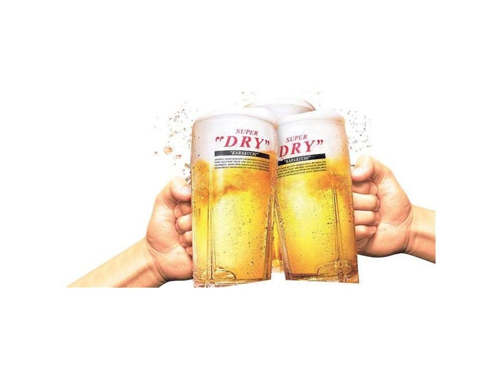 アサヒ スーパードライ 生ジョッキ缶 62本 340ml 生ビール 楽天市場】[6缶パック] アサヒ 生ジョッキ缶 スーパードライ 340ml×6本