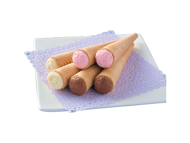 グリコ カプリコミニ大袋＜クリスマス＞ 10本入| コープこうべネット