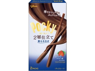 不二家 サーティワンチョコレート（ポッピングシャワー風味） 17粒入