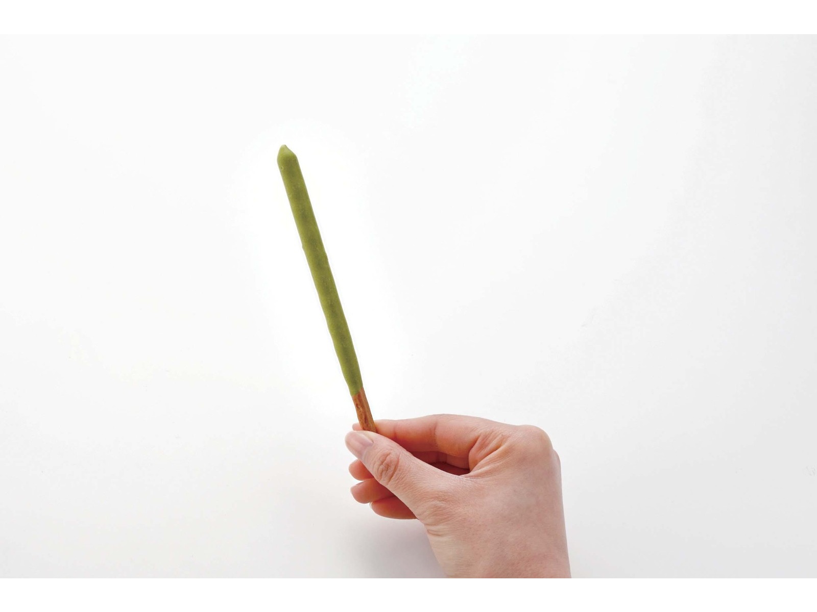 グリコ ポッキー2層仕立て＜濃い渋み抹茶＞ 2袋入 | コープこうべネット