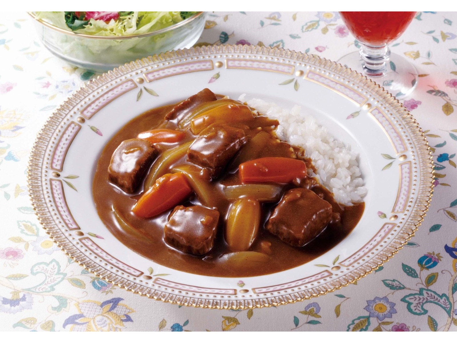グリコ プレミアム熟カレー 甘口 160g（8皿分）| コープこうべネット