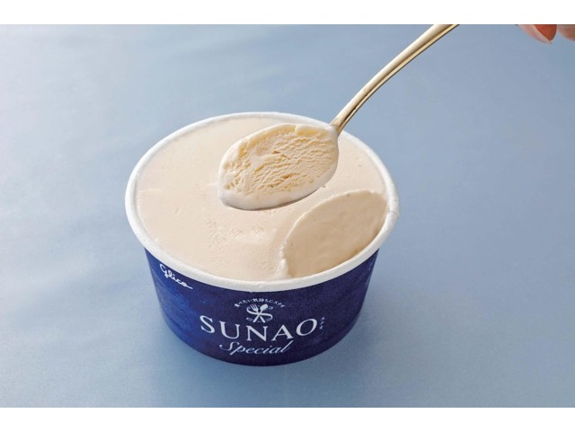 グリコ スナオスペシャル バニラ 116ml| コープこうべネット