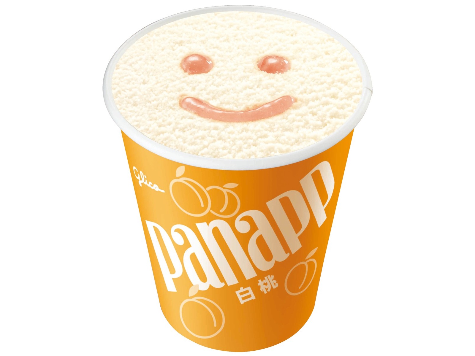 グリコ パナップ 1箱（94ml×6コ入）| コープこうべネット