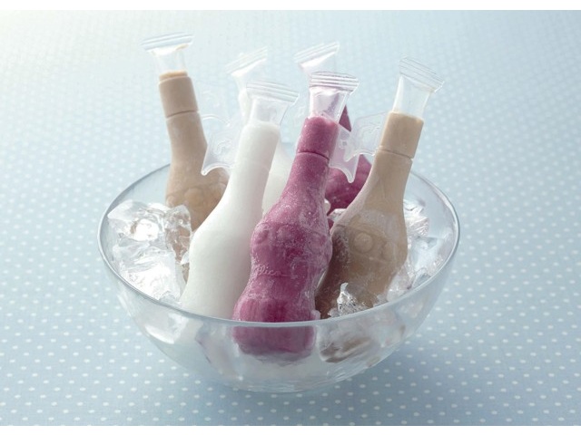 グリコ パピコ 1箱（45ml×10本入）| コープこうべネット