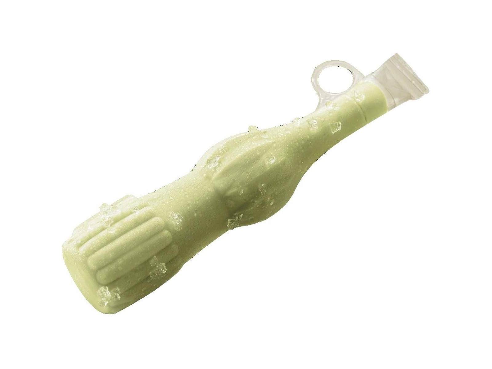 グリコ パピコ 大人の濃厚ジェラート ピスタチオ 80ml×2本入