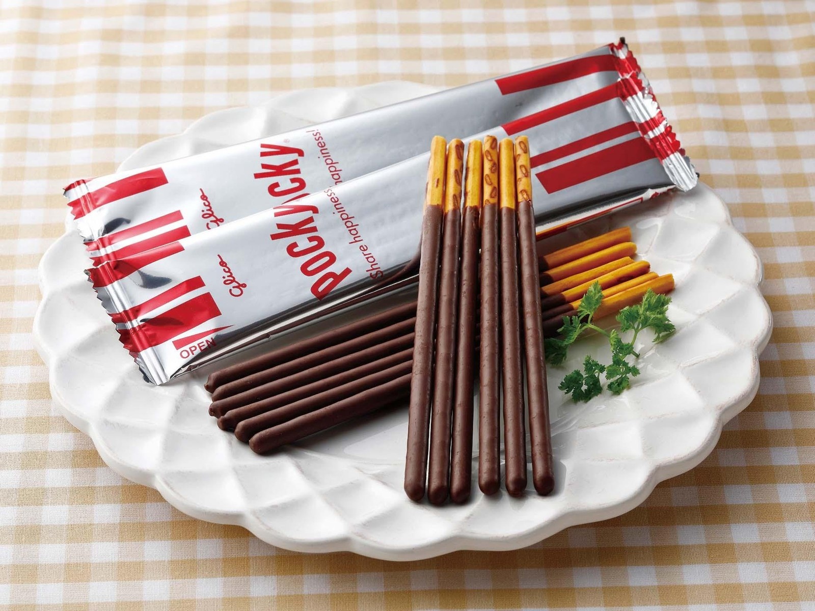 グリコ ポッキー ビスコ カプリコ コロン等 ミニチュアストラップ5種6個セット グリコ ポッキー ビスコ カプリコ コロン等 ミニチュア