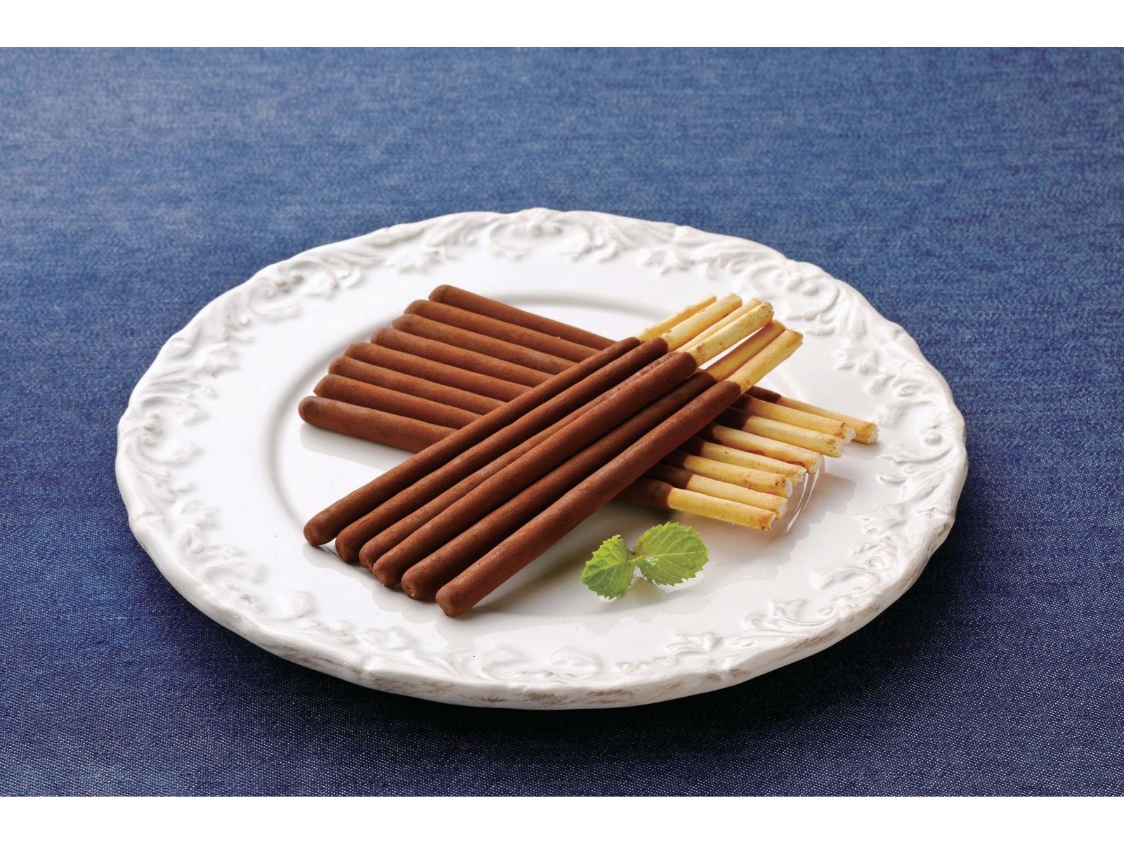 グリコ 冬のくちどけポッキー 2袋入 | コープこうべネット