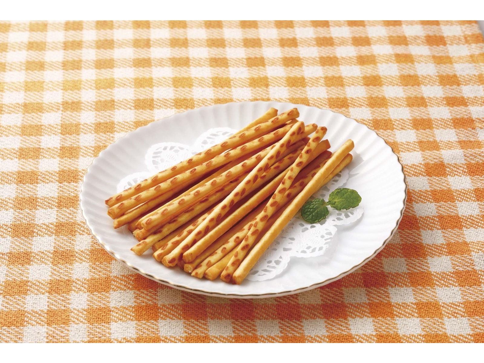 グリコ プリッツ ロースト塩バター 57g| コープこうべネット