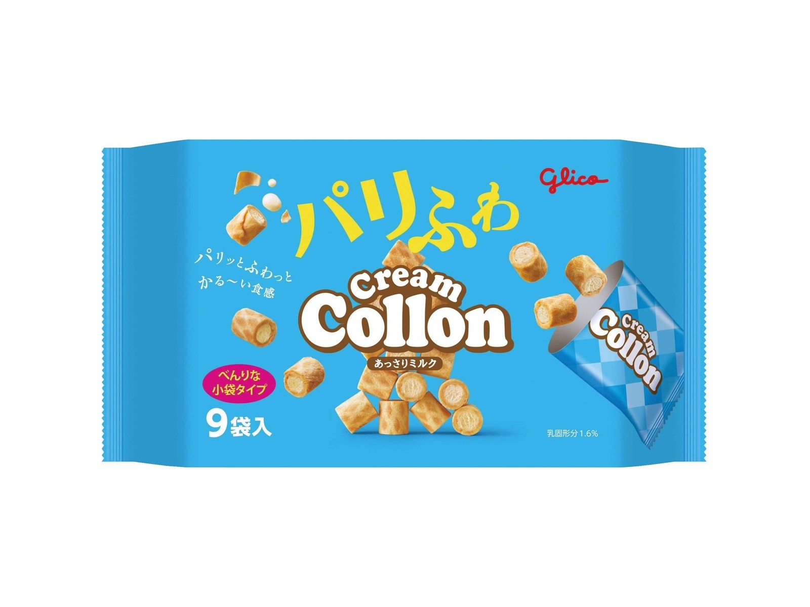 くりこ グリコ カプリコミニ大袋＜七夕＞ 10本入 | コープこうべネット