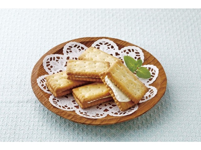 コクリコ 非売品 ‪‪❤︎‬ グリコ ビスコミニパック 5枚×20袋入| コープこうべネット