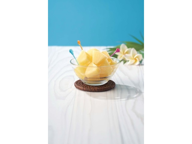 井村屋 BOXカットパインアイス 1箱（11ml×17コ入）| コープこうべネット