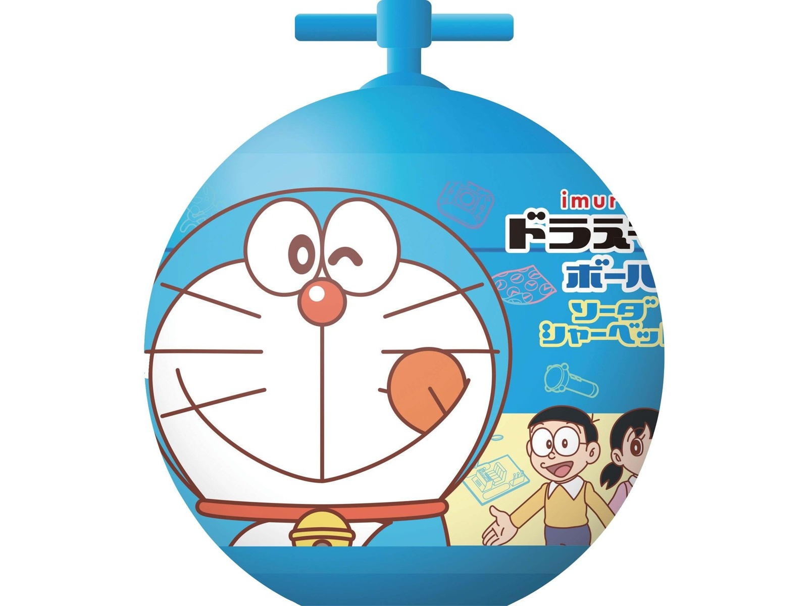 ★いえもん★出品 ドラえもん アートボードジグソー366ピース【ドラえもん フラワー】ATB