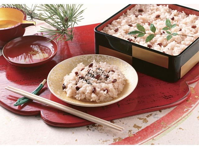 井村屋 赤飯用あずき水煮 225g(総量)| コープこうべネット