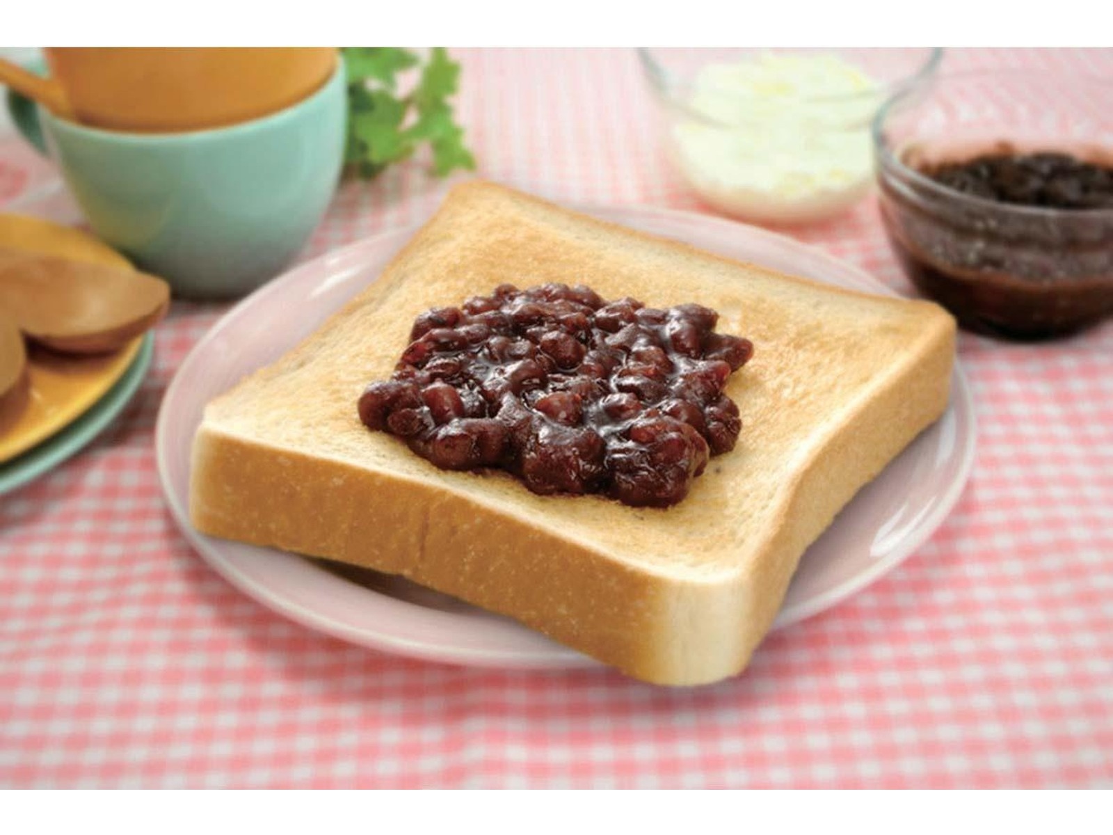 井村屋 つぶあんトッピング 130g| コープこうべネット