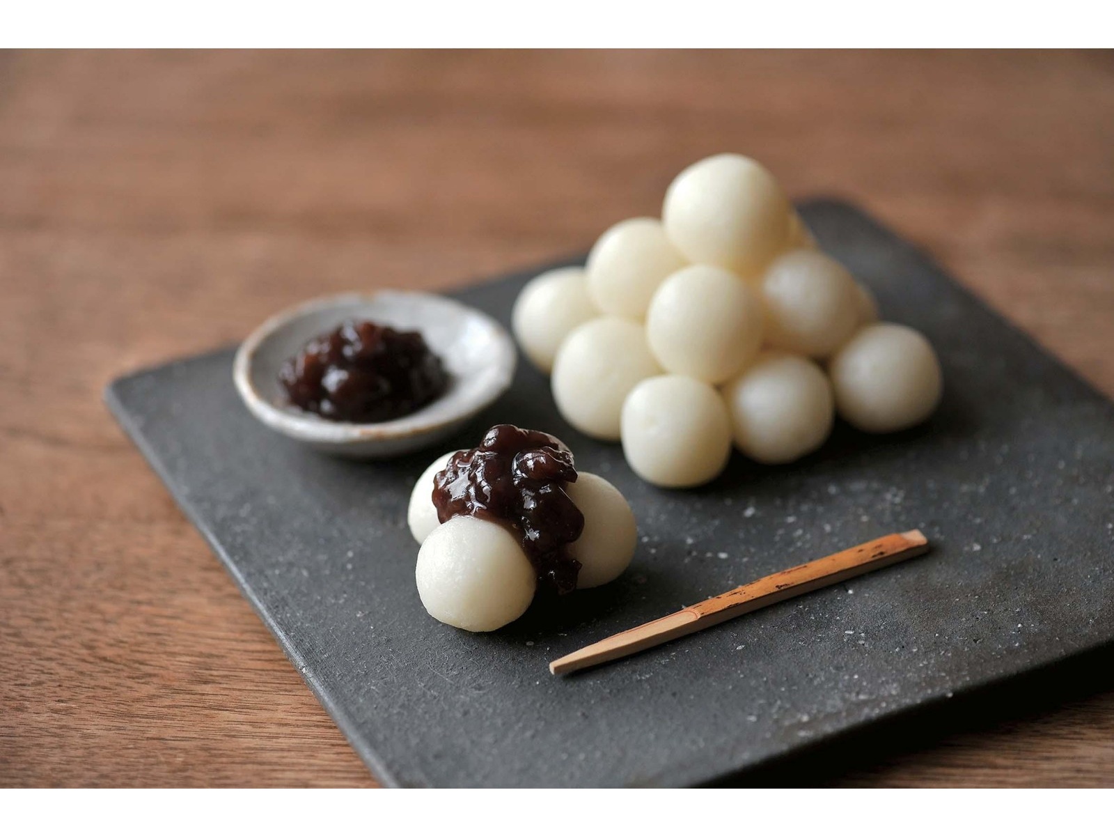 井村屋 つぶあんトッピング 130g| コープこうべネット