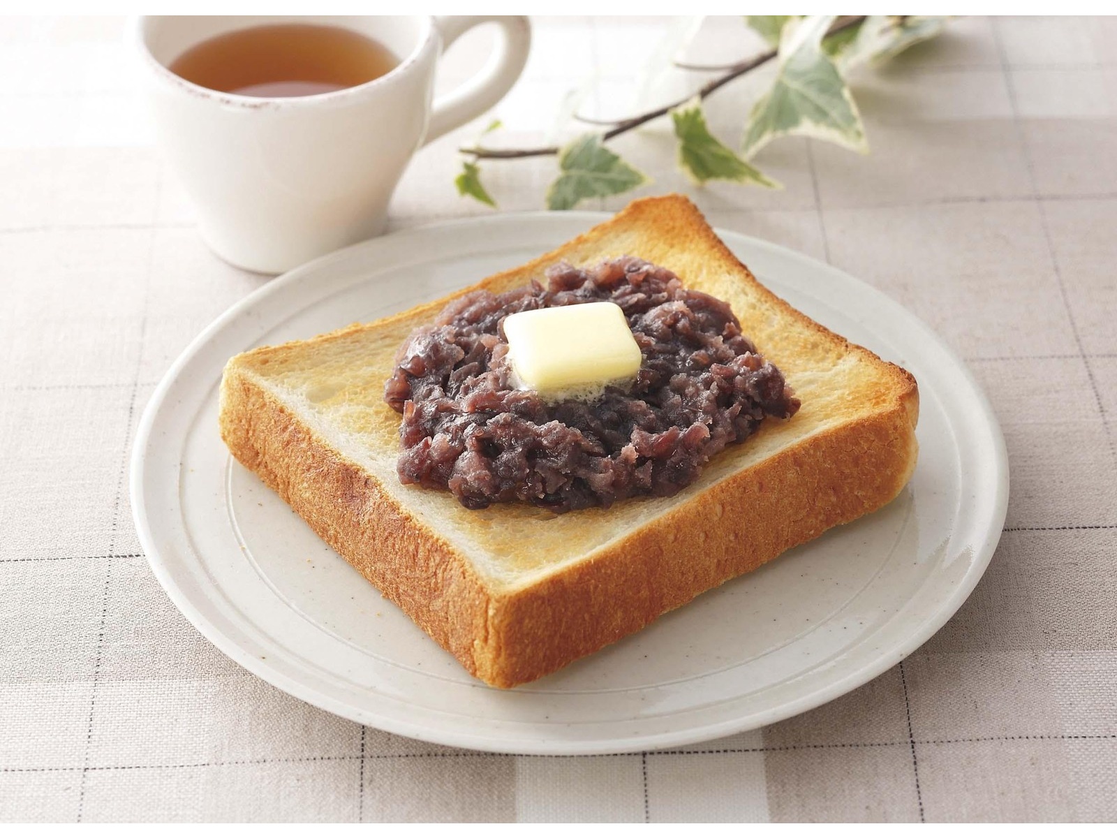 井村屋 北海道つぶあん 500g| コープこうべネット