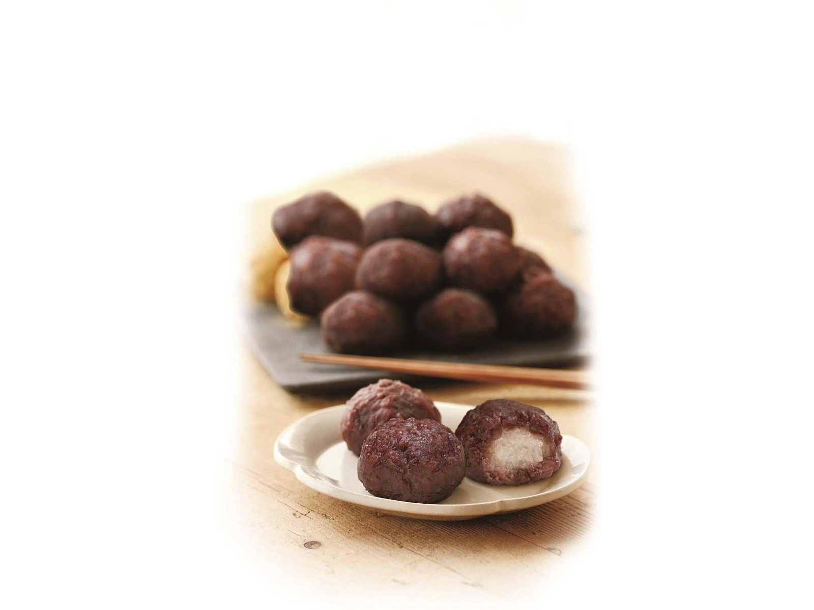 井村屋 北海道つぶあん 500g| コープこうべネット