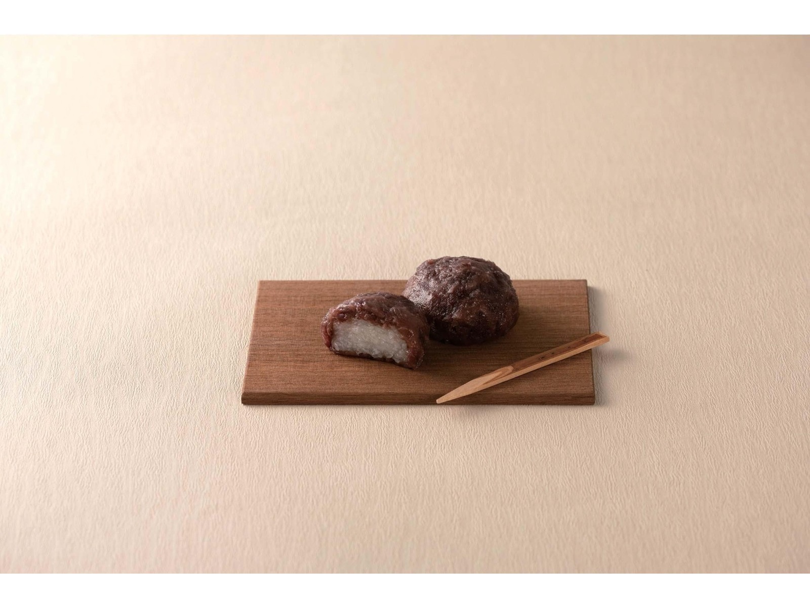 井村屋 おはぎ つぶあん 360g（12コ入） | コープこうべネット