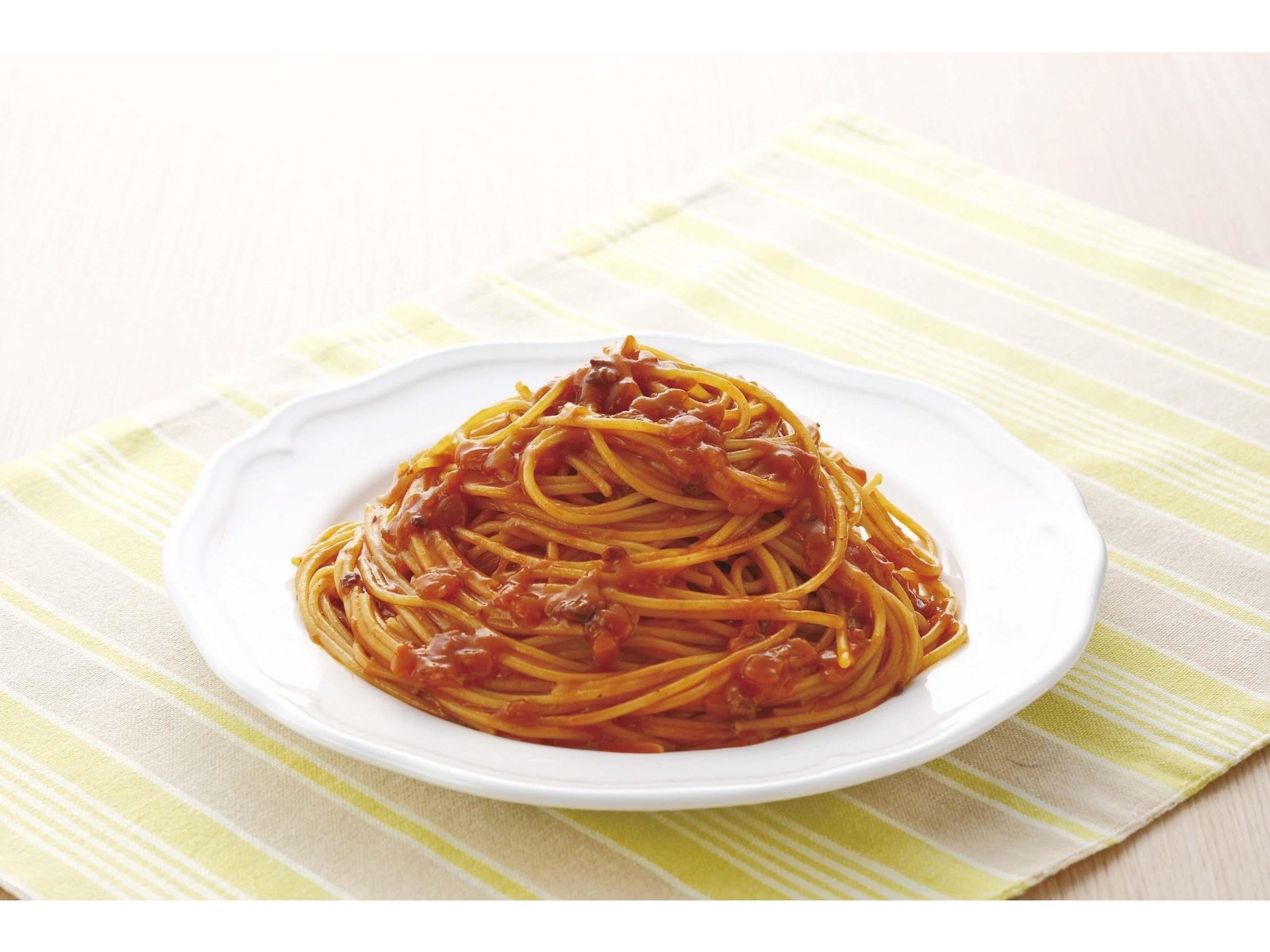 MCC MCCミートソース（クラシック） 2人前（290g）| コープ