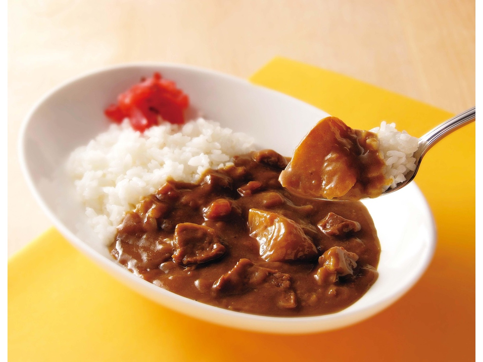MCC 神戸消防隊カレー 1人前（200g）| コープこうべネット
