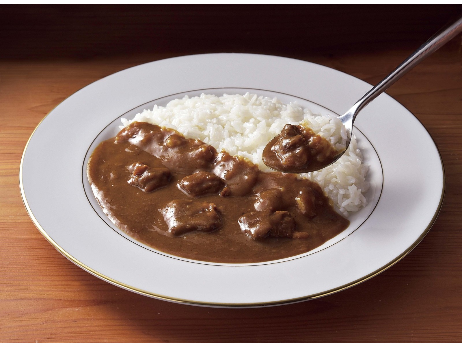 MCC KOBE名店バラエティーカレーセット 1人前（180g）×4| コープ