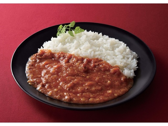 カレー出品♡♡ MCC スパイスdeぽかぽかカレーセット＜秋・冬＞ 1人前（160g