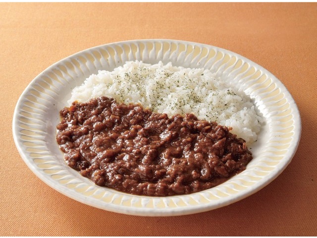 MCC スパイスdeぽかぽかカレーセット＜秋・冬＞ 1人前（160g