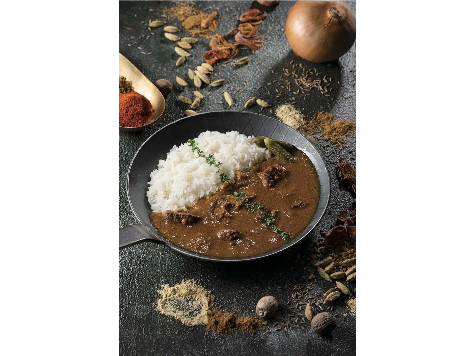 MCC 夏にたのしむカレーセット 4種入| コープこうべネット