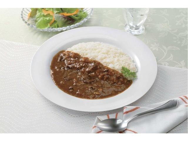 MCC 夏にたのしむカレーセット 4種入| コープこうべネット