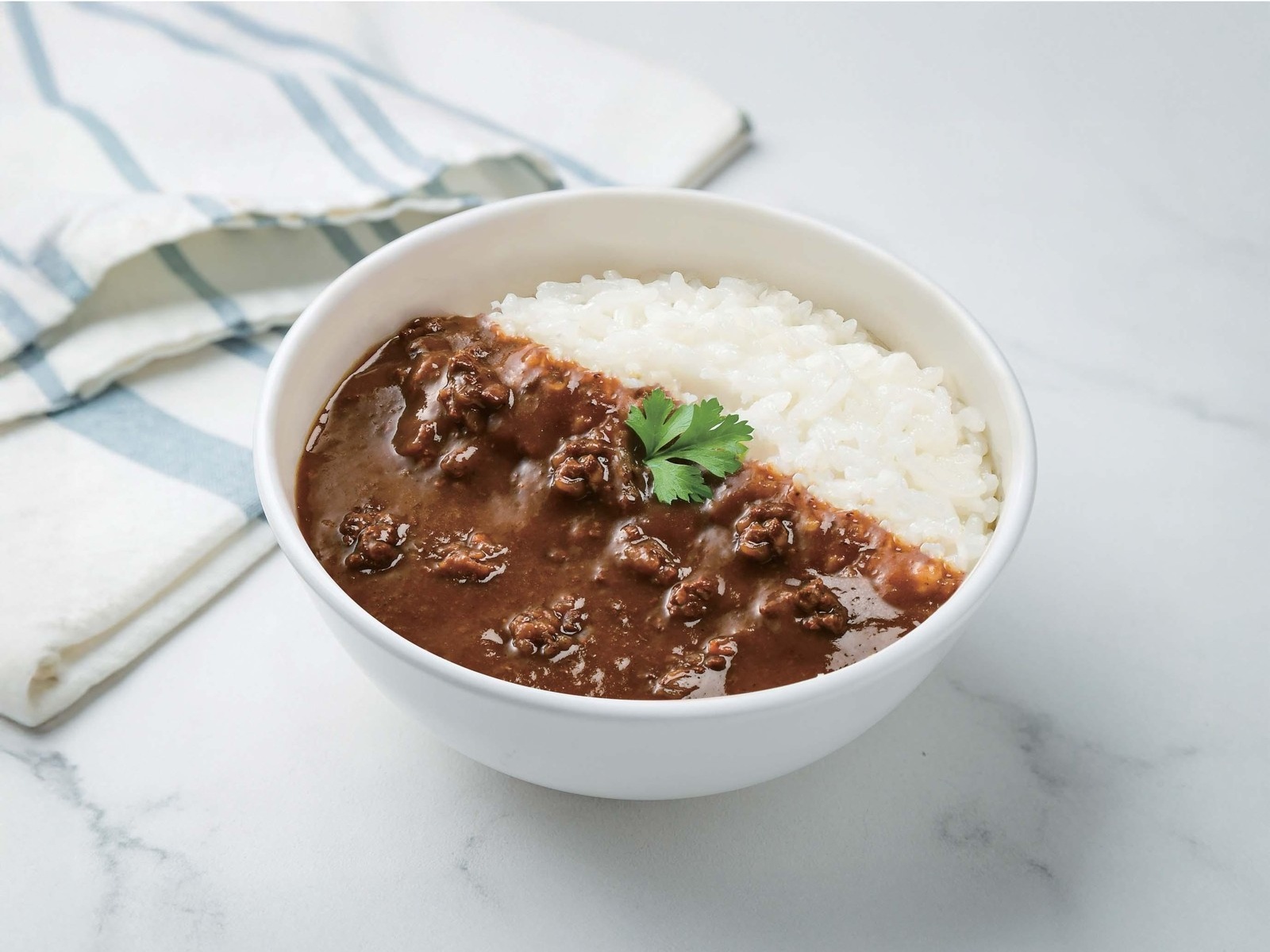 MCC 国産5種野菜のちょこっとカレー 1食（110g）| コープ