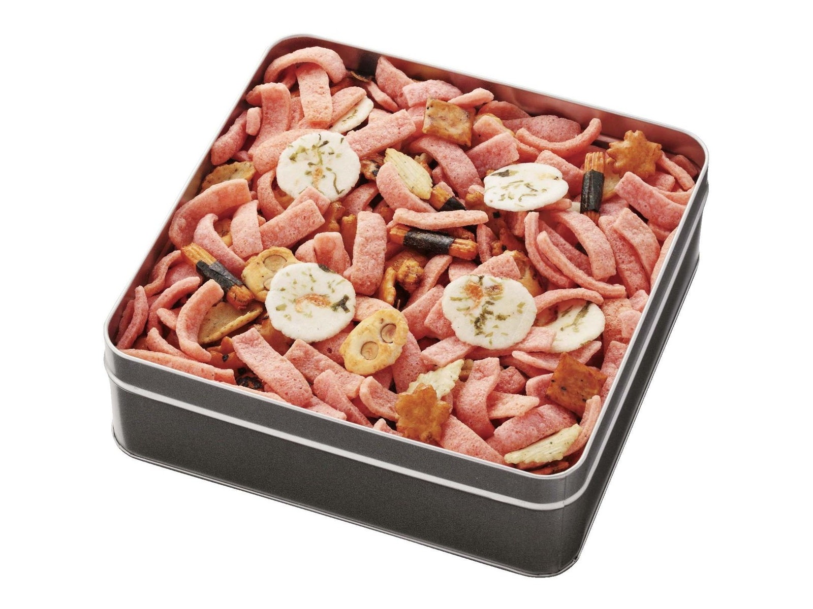 C. あられ様　おまとめご購入分です。 東あられ カレー小丹 85g×3袋 – 成城石井.com