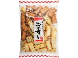 YOSHIMI 札幌おかき oh！焼とうきび 1箱（18g×6袋入）| コープこうべネット