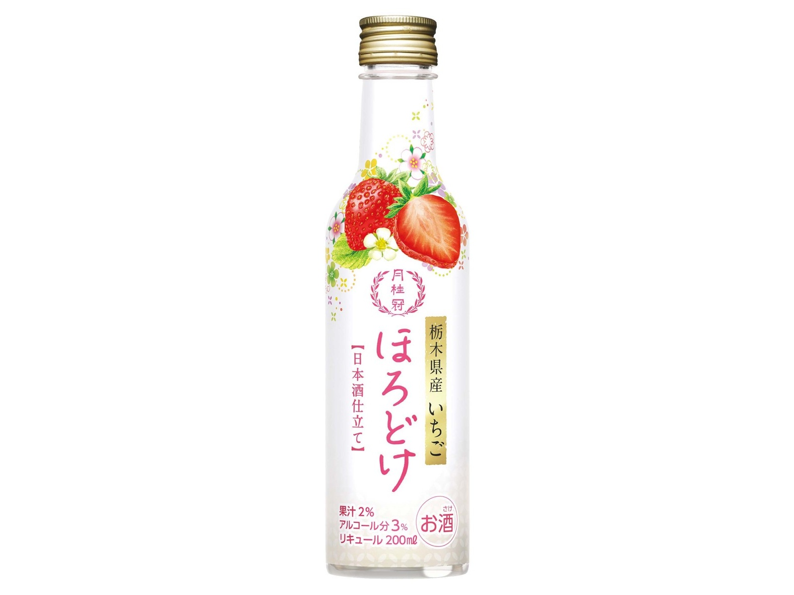 月桂冠 ほろどけアソート 200ml（瓶）×6本組| コープこうべネット