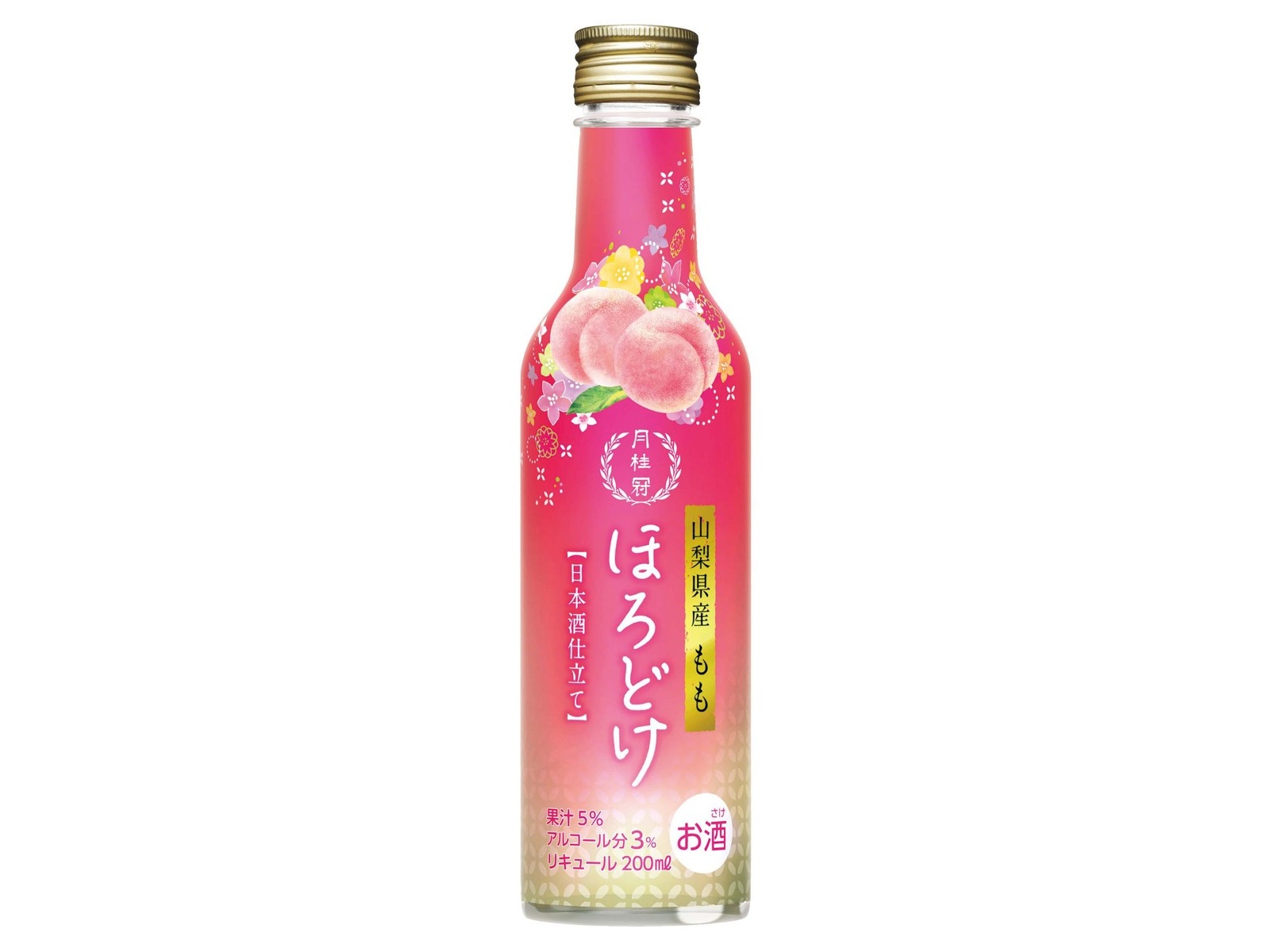月桂冠 ほろどけアソート 200ml（瓶）×6本組| コープこうべネット