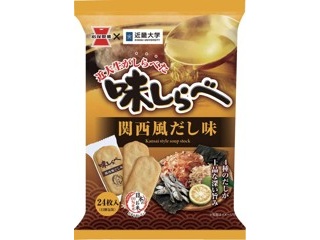 岩塚製菓 がんばれ小魚家族 47g×6袋入| コープこうべネット