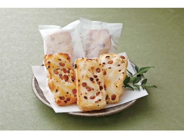 岩塚製菓 大袖振豆もち 10枚入| コープこうべネット