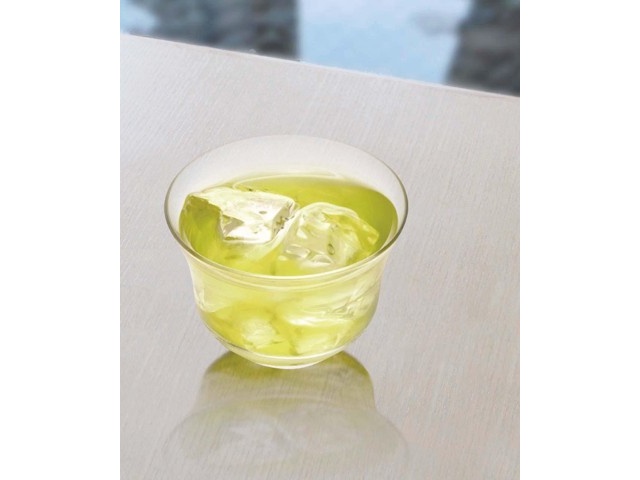 宇治の露製茶 伊右衛門インスタント緑茶スティック 1箱(0.8g×120本入