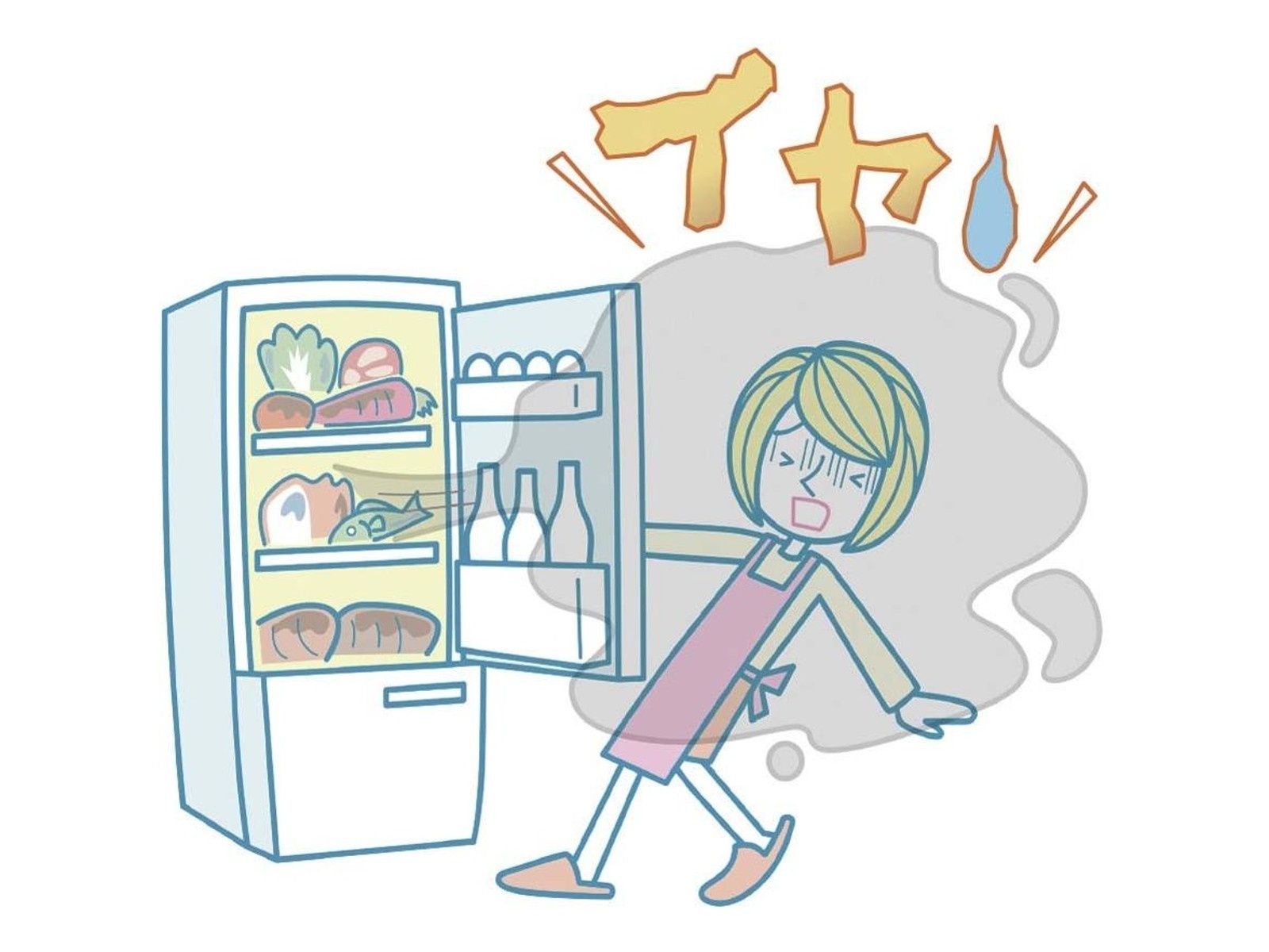 エステー 脱臭炭 冷蔵庫用 140g| コープこうべネット