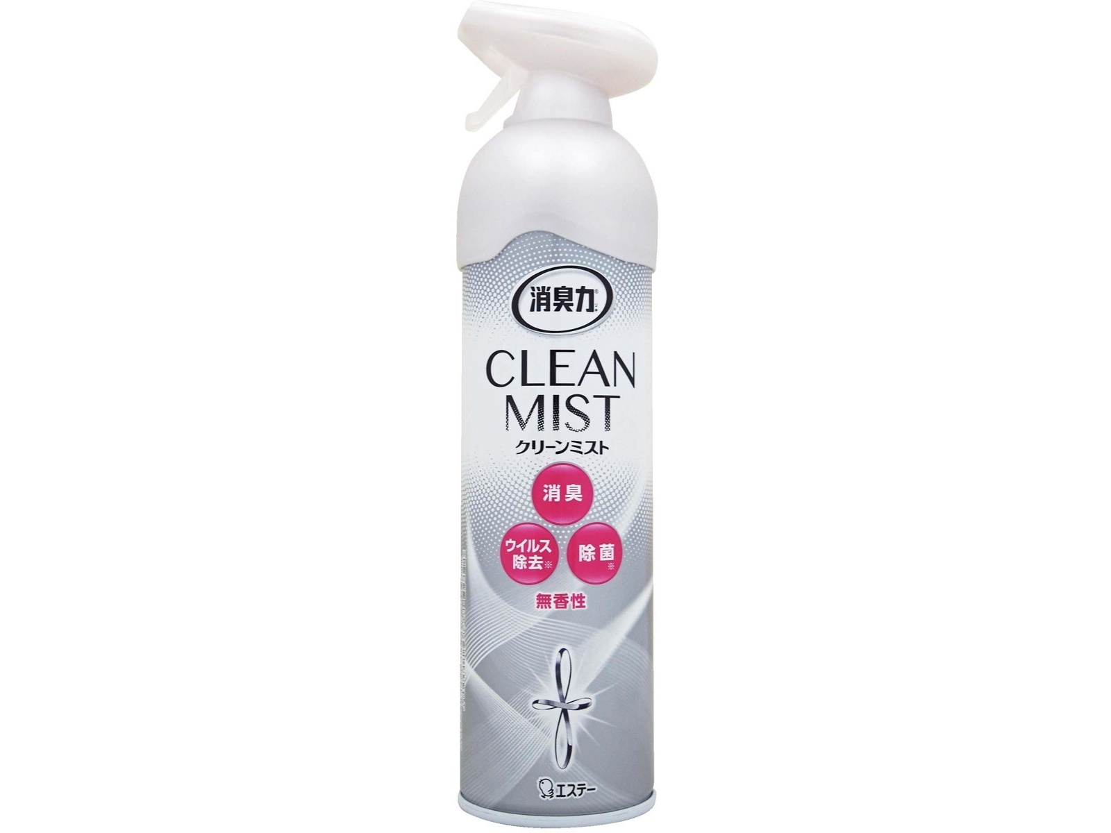 COCOMIST Cleansing Mist 150ml 5個セット エステー 消臭力 CLEAN MIST 無香性 280ml| コープ
