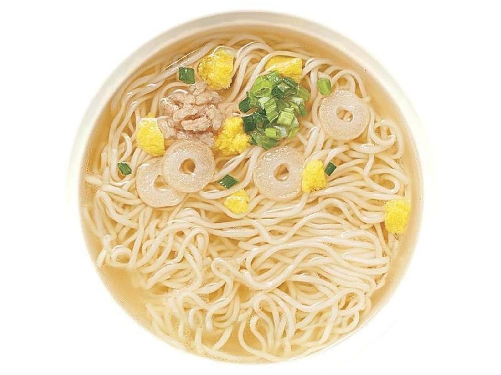エースコック お取り寄せNIPPON 島根県産のどぐろだし塩ラーメン