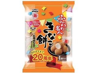 京小町 揚げかきもち詰合せ 1箱（18g×16袋入）| コープこうべネット