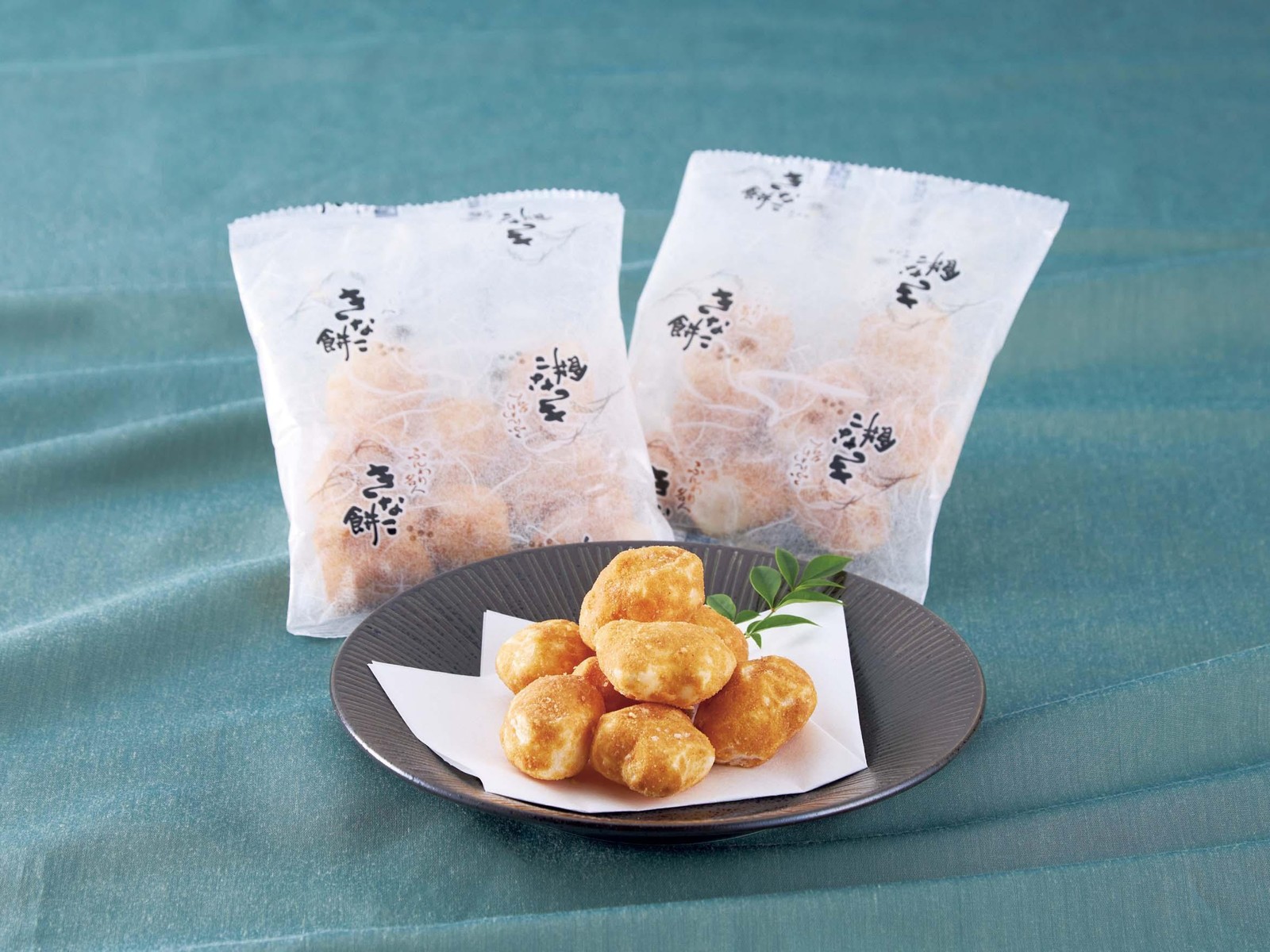 Amazon.co.jp: 越後製菓 ふんわり名人 (30袋セット, きなこ餅