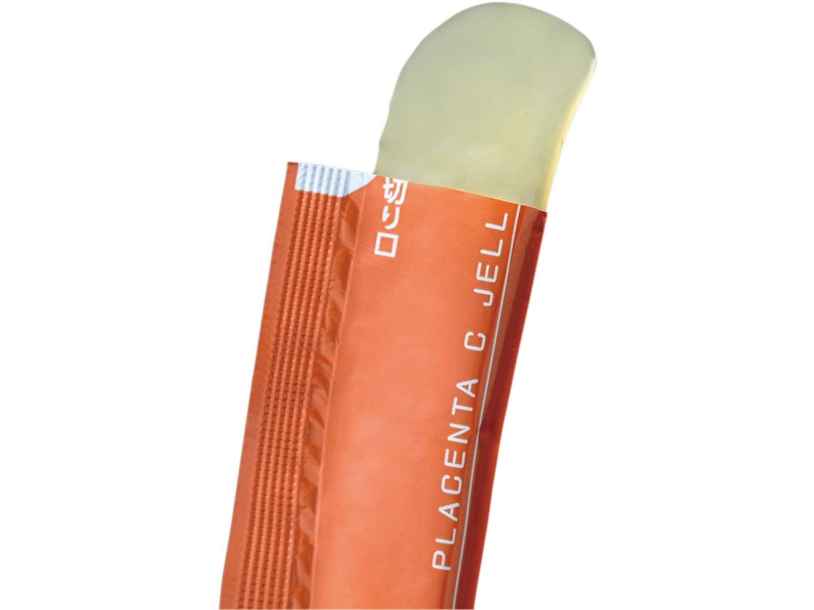 アース製薬 プラセンタCゼリーマンゴー味 1箱(10g×31本入