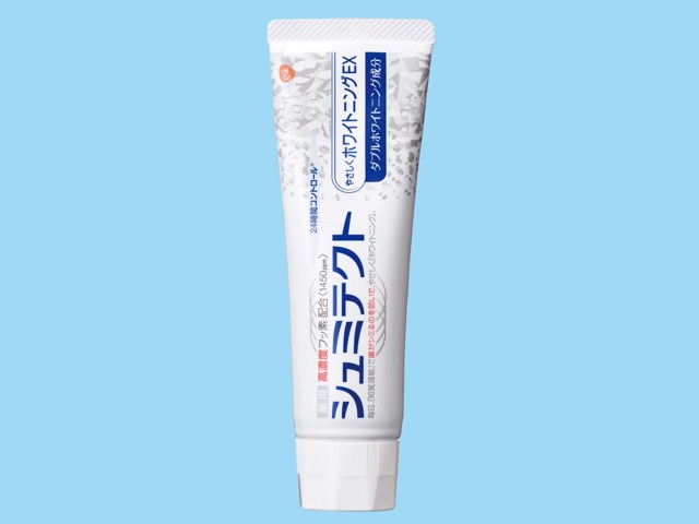 単品27個セット グラクソスミスクライン 薬用シュミテクト プラチナプロテクトEX クリアミント 1450ppm 90g 代引不可 単品27個セット グラクソスミスクライン 薬用シュミテクト プラチナ