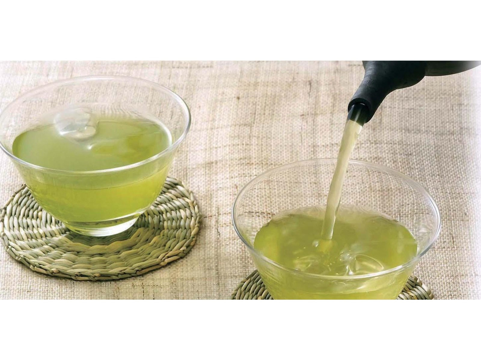 伊藤園 さらさらとけるお～いお茶抹茶入り緑茶 0.8g×100本入| コープ