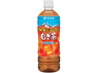 サントリー GREEN DA・KA・RA やさしい麦茶 2L | コープこうべネット