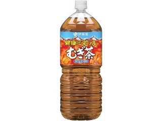 伊藤園 リラックスジャスミンティースパークリング 500ml