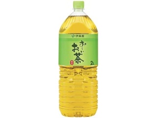 伊藤園 リラックスジャスミンティースパークリング 500ml