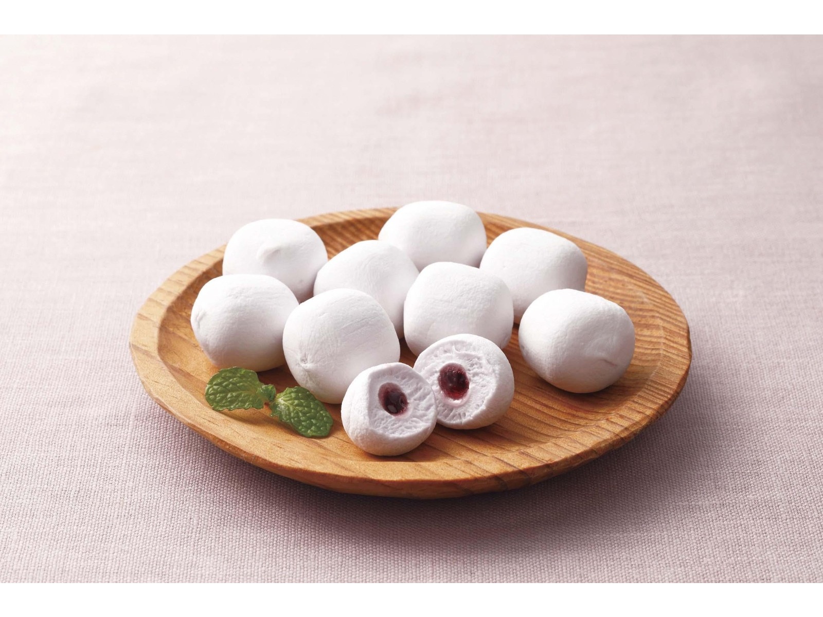 エイワ ブルーベリーマシュマロ 65g| コープこうべネット