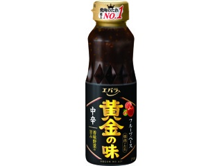 エバラ 焼肉のたれ 黄金の味 甘口 210g | コープこうべネット